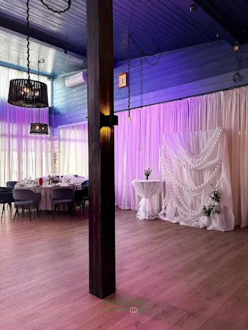 Фото №3 зала Банкетный зал