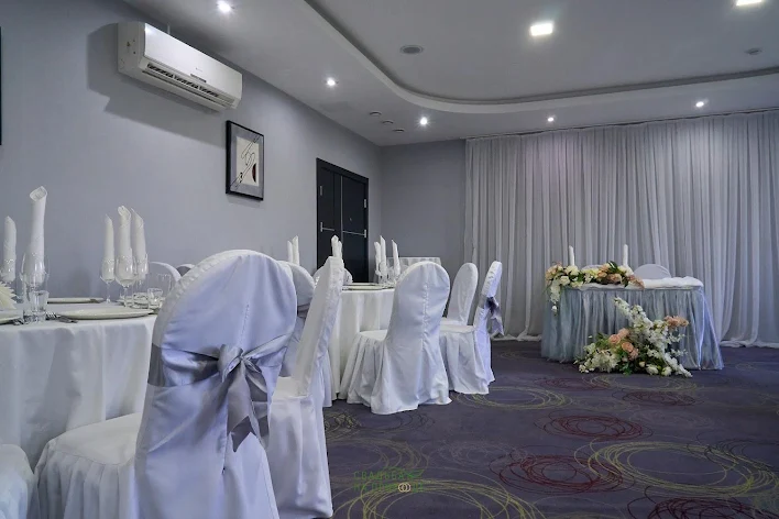 Фото №1 зала Банкетный зал