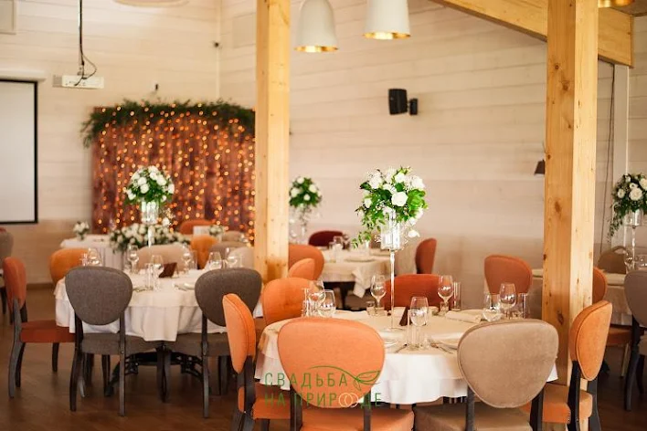 Фото №2 зала Зал на 100 человек