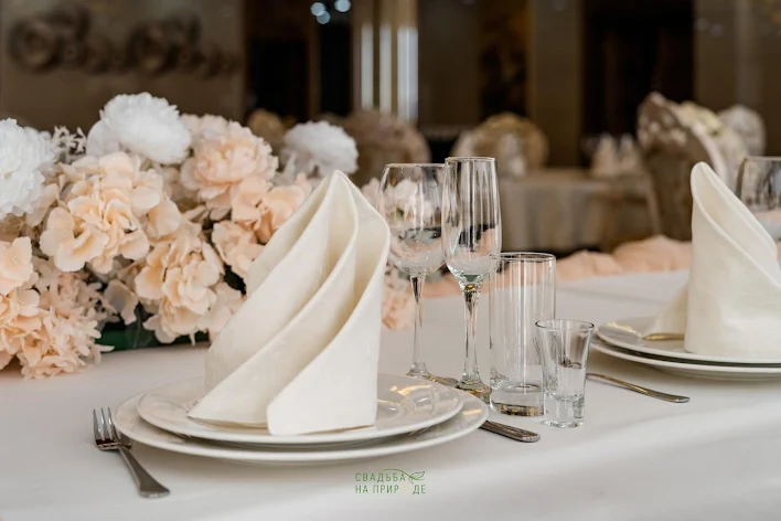 Фото №2 зала Ресторан north sea