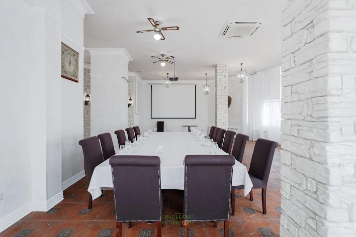 Фото №2 зала Ресторан «Дон Кихот» 