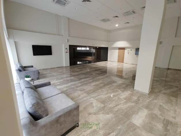 Фото №1 зала Большой конференц-зал