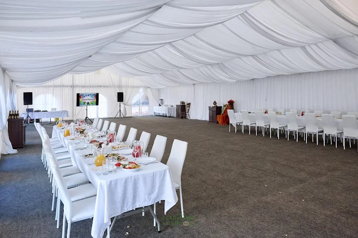 Фото №4 зала Шатер