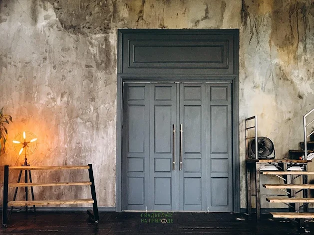 Фото №4 зала Зал dark