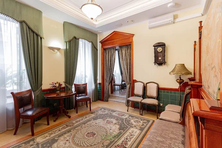 Фото №2 зала Vip-зал