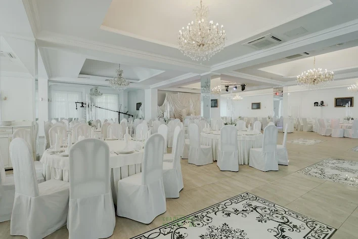 Фото №1 зала Банкетный зал