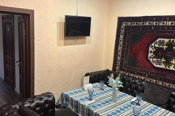 Фото №2 зала Vip-зал