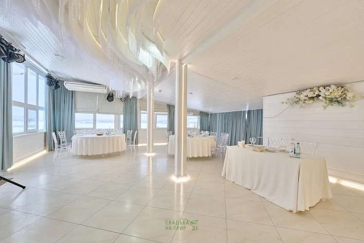 Фото №4 зала Основной зал