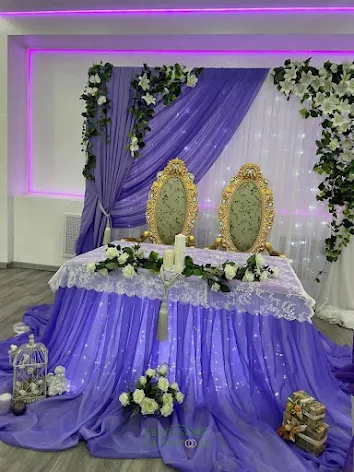 Фото №2 зала Белый зал