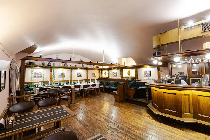 Фото №4 зала Ресторан