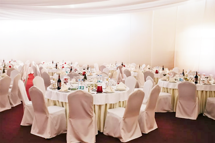 Фото №3 зала Банкетный зал «White Hall»