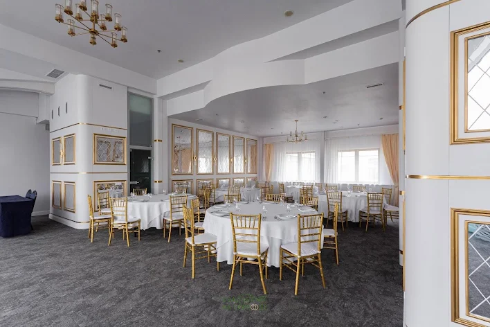 Фото №1 зала Зал «Малый панорамный» 