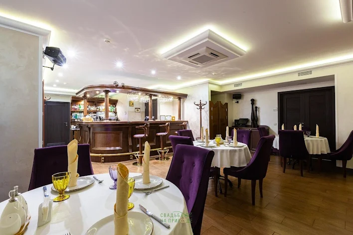 Фото №3 зала Основной зал