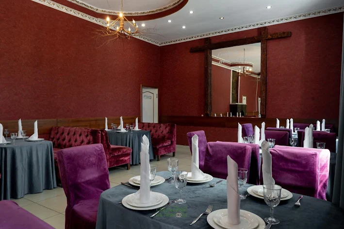 Фото №3 зала Зал «Каминный» 