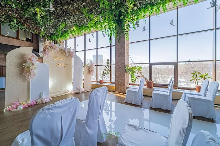 Фото №4 зала Зал «Маркштадт» 