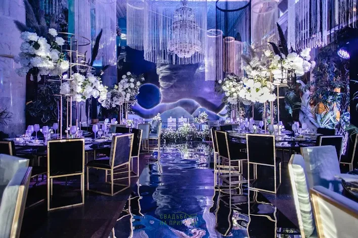 Фото №3 зала Основной зал