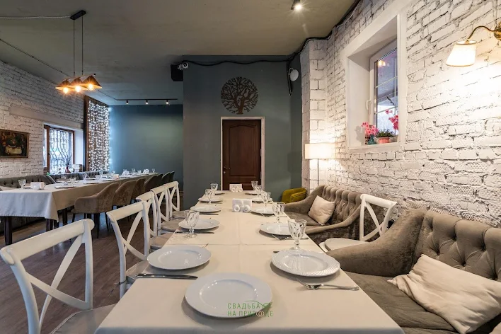 Фото №2 зала 1 этаж