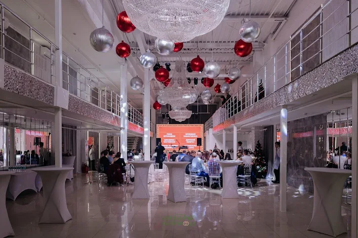 Фото №1 зала Зал sky