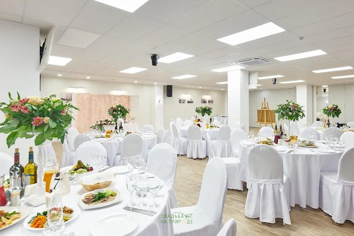 Фото №3 зала Гранд холл