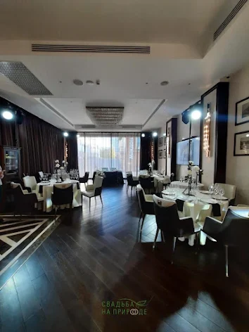 Фото №1 зала Ресторан «Легенда» 