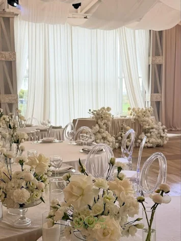 Фото №1 зала Велетный причал