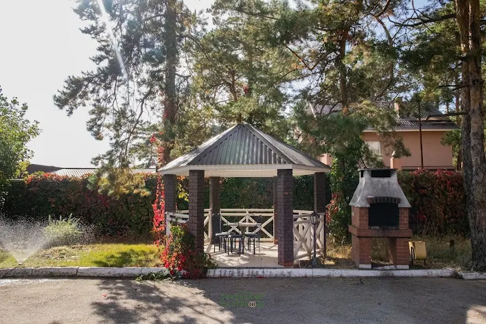 Фото №3 зала Ресторан