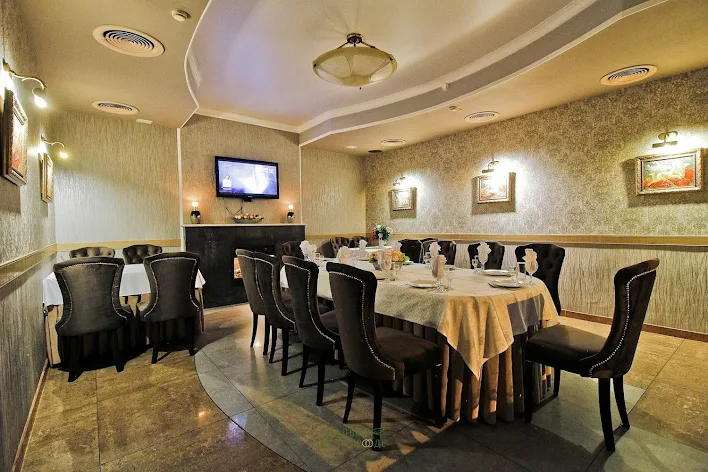 Фото №1 зала Малый зал