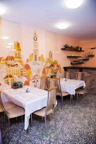 Фото №3 зала Банкетный зал