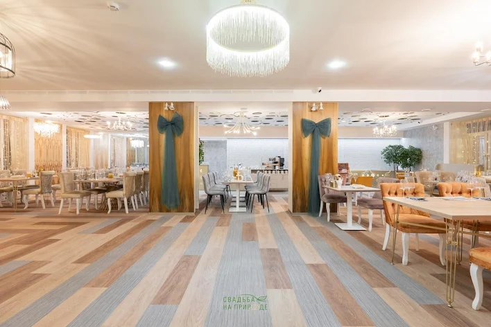 Фото №3 зала Основной зал