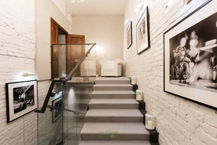 Фото №1 зала Зал «Tiara» 