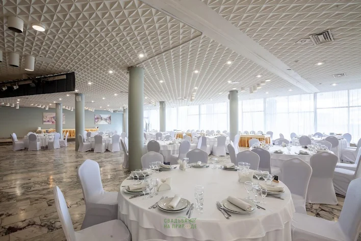 Фото №1 зала Зал «Аструс» 