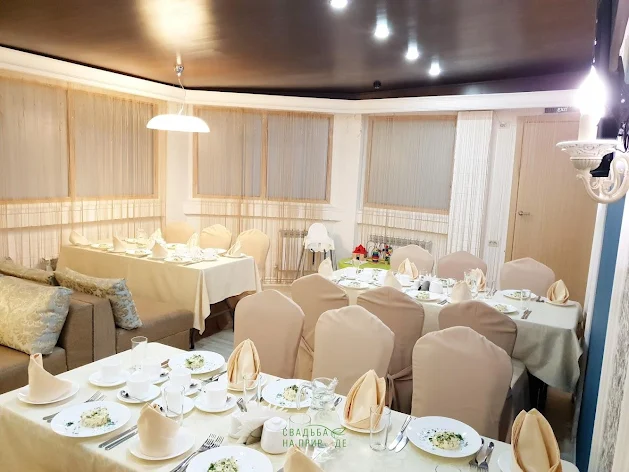 Фото №4 зала Помещение