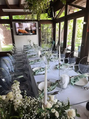 Фото №1 зала Караоке-зал