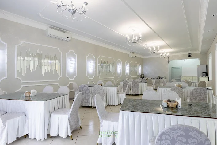 Фото №1 зала Основной зал