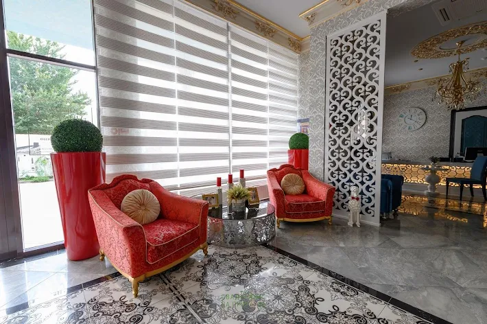 Фото №3 зала Банкетный зал