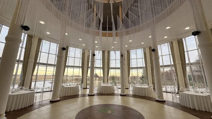 Фото №2 зала Большой банкетный зал