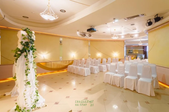 Фото №3 зала Основной зал