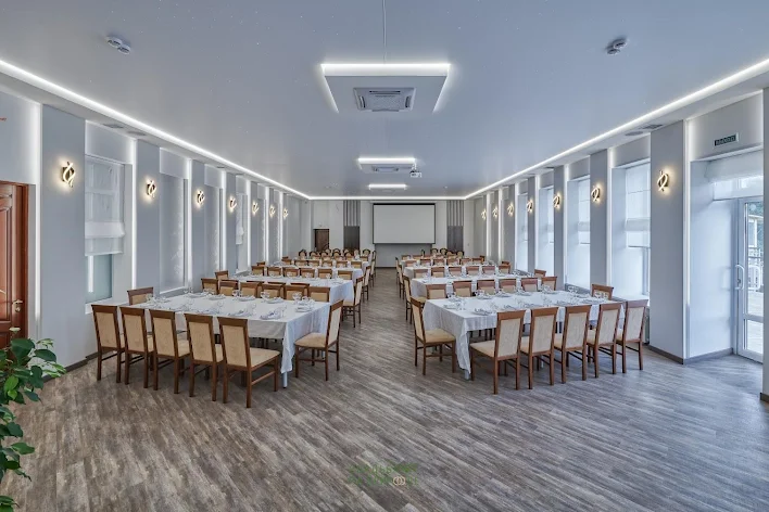 Фото №4 зала Большой зал