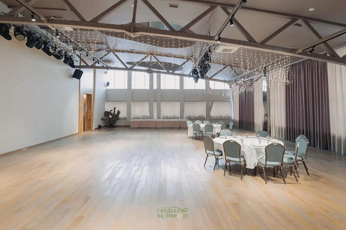 Фото №1 зала Универсальный