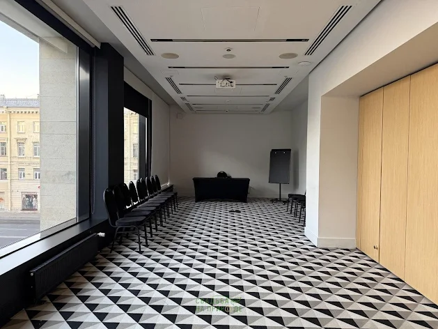 Фото №1 зала Зал «Мурманск» 