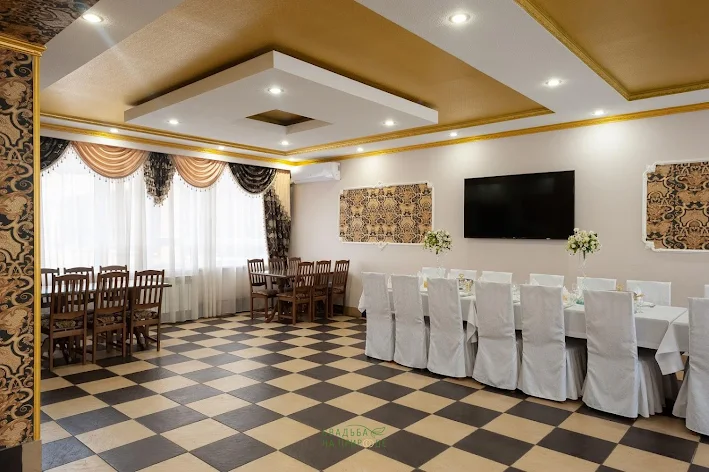 Фото №4 зала Основной зал