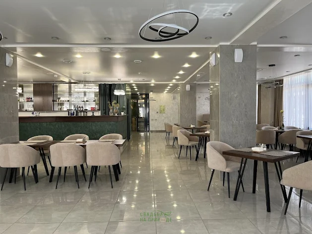 Фото №2 зала Основной зал