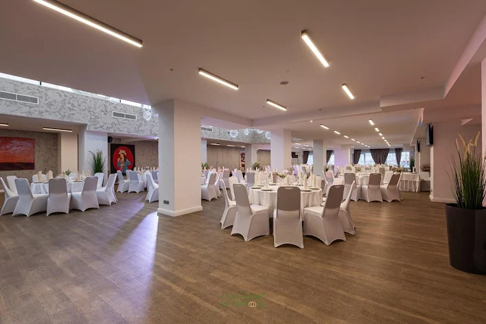 Фото №2 зала Банкетный зал «Густав Климт» 