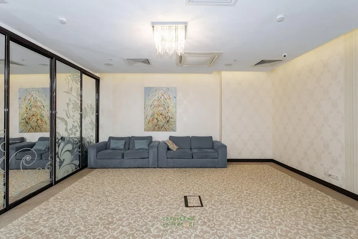 Фото №3 зала Зал «Монте-Карло» 