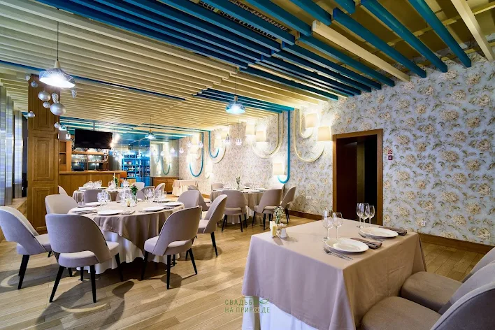 Фото №1 зала Торжественный зал