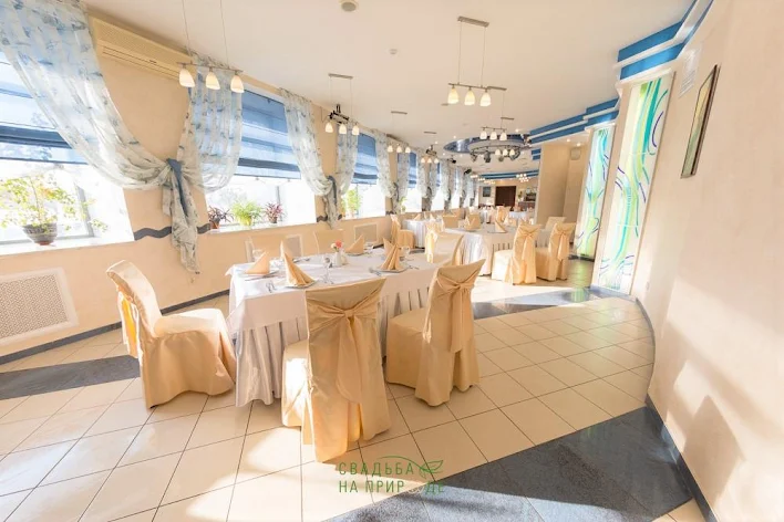 Фото №4 зала Ресторан