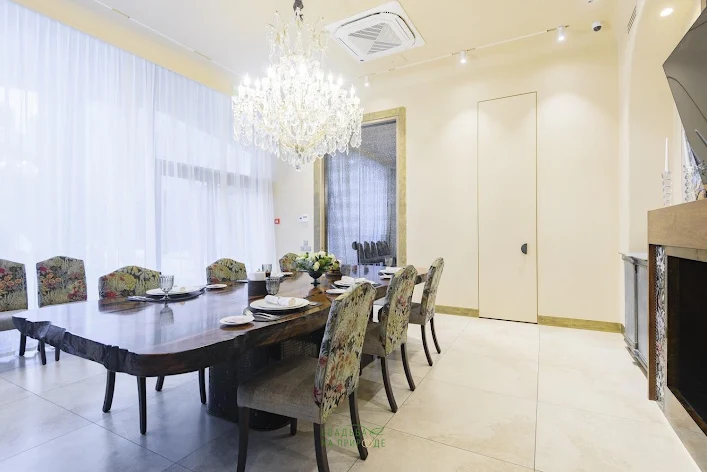 Фото №3 зала Garden vip