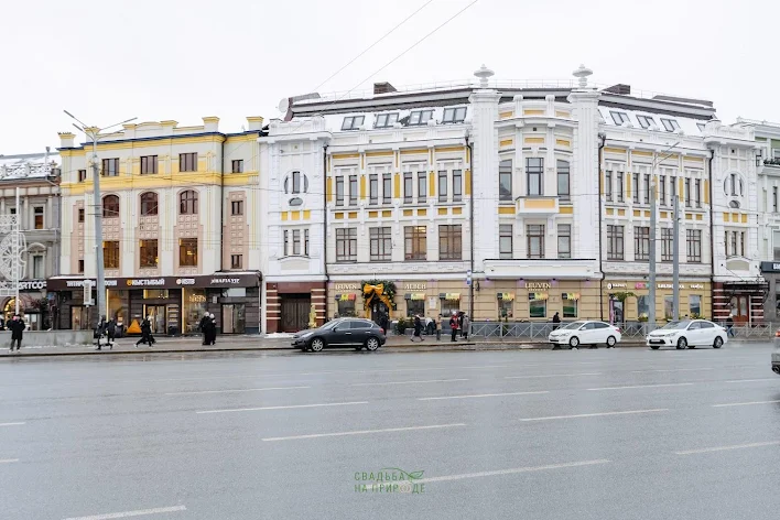 Фото №4 зала Зал «Кега» 