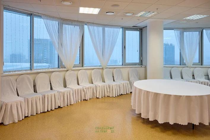 Фото №2 зала Панорамный зал