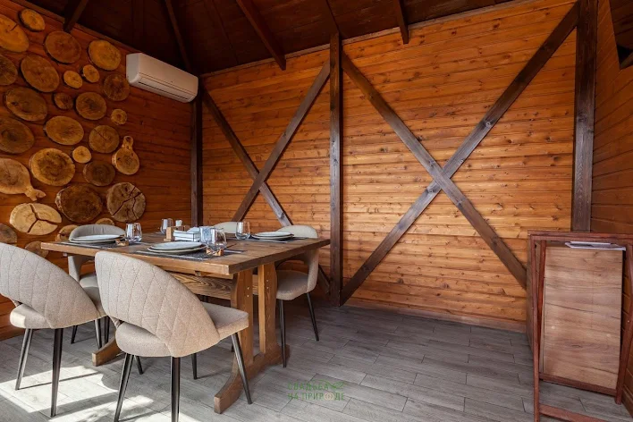 Фото №2 зала Беседки